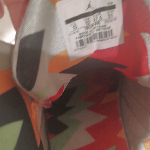 Size 13 - Jordan Flight Origin 2 Gray Discounted HURRY BEFORE GONE - Picture 9 of 14